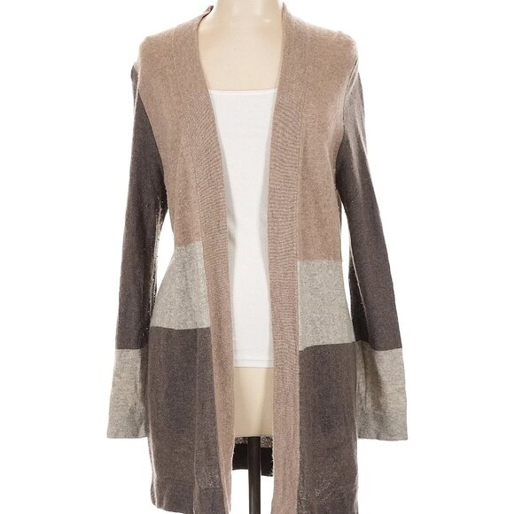 100% Cashmere Cardigan - Picture 1 of 3